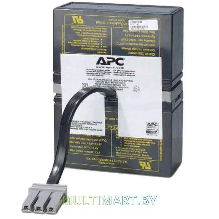 Аккумулятор для ИБП APC RBC32